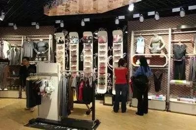 利潤(rùn)又增加2000萬(wàn) 傳統(tǒng)服裝企業(yè)如何玩轉(zhuǎn)新零售與日用百貨銷售的融合